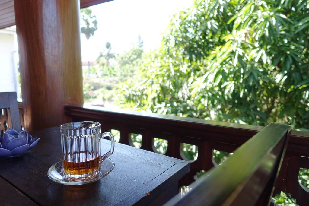Villa Rattanakon Luang Prabang Extérieur photo