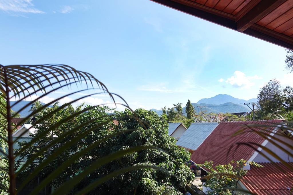 Villa Rattanakon Luang Prabang Extérieur photo