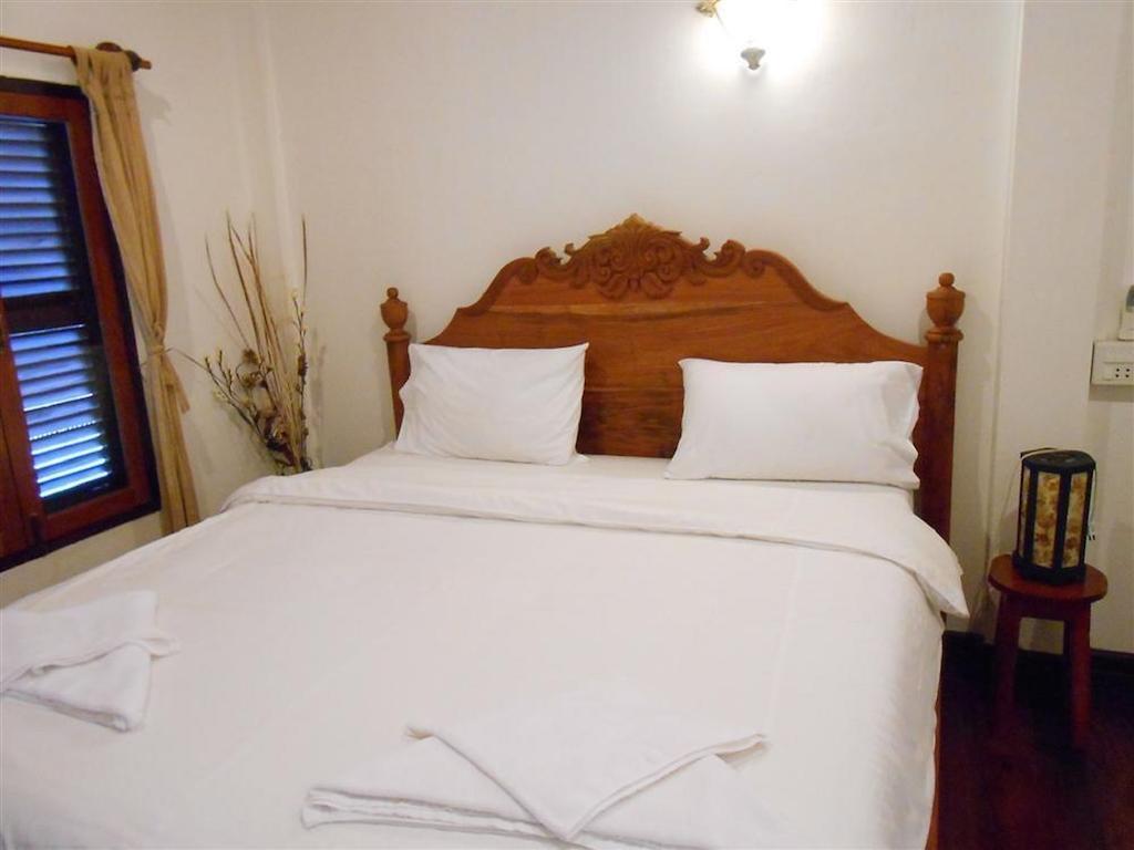 Villa Rattanakon Luang Prabang Chambre photo