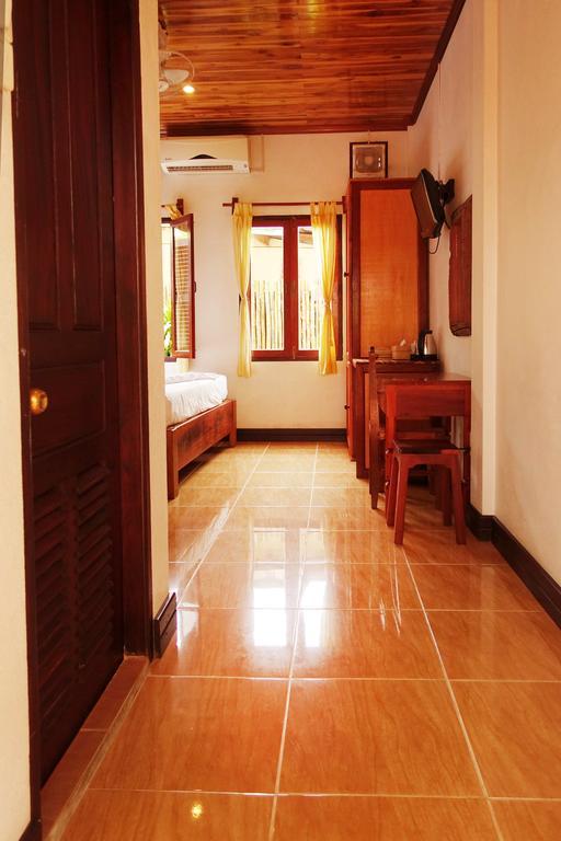 Villa Rattanakon Luang Prabang Extérieur photo